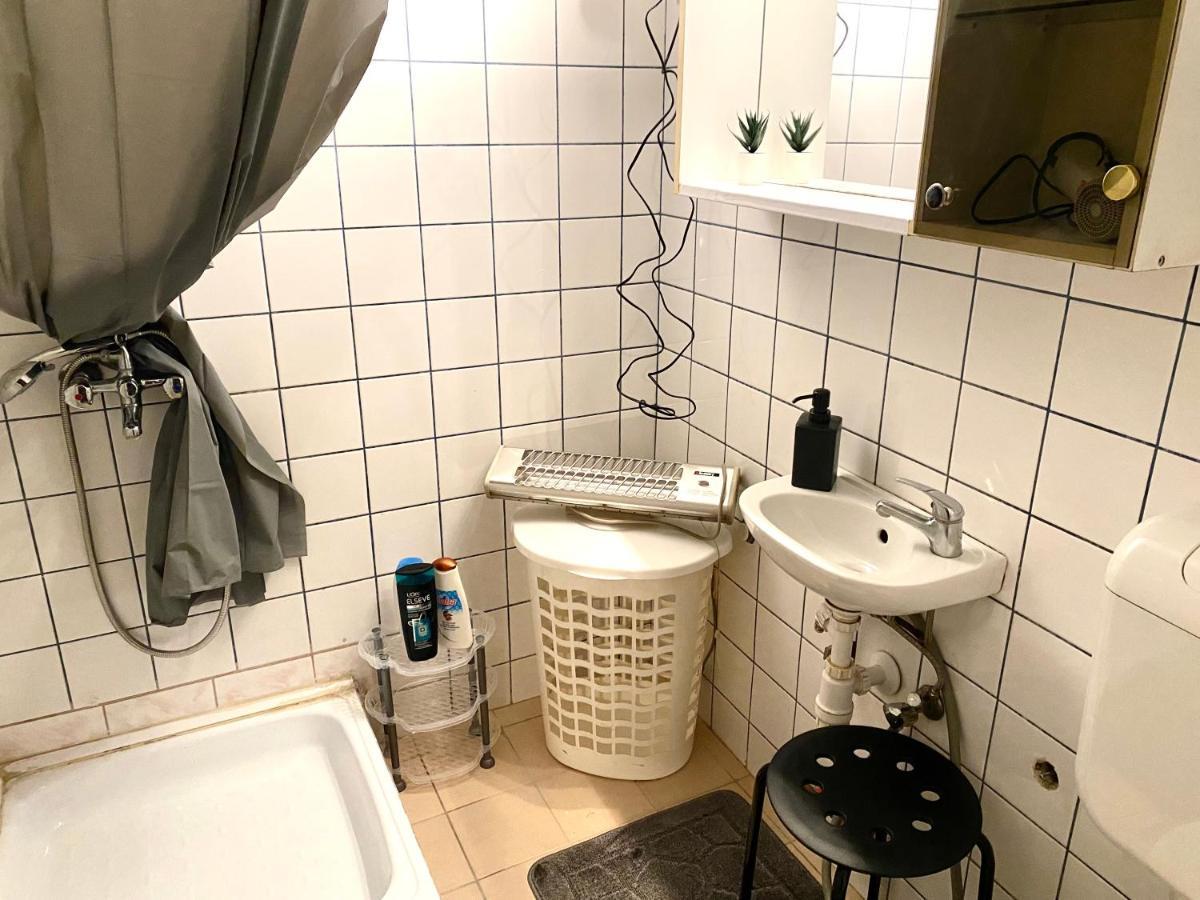 Littlepearl By Kiraly Apartmán Budapešť