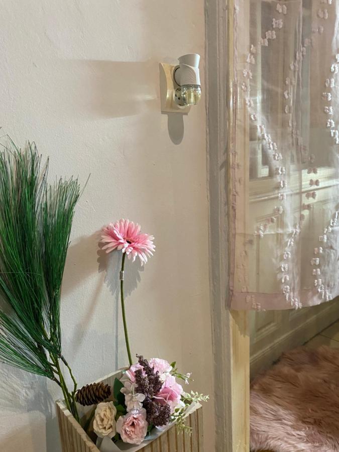 Littlepearl By Kiraly Apartmán Budapešť